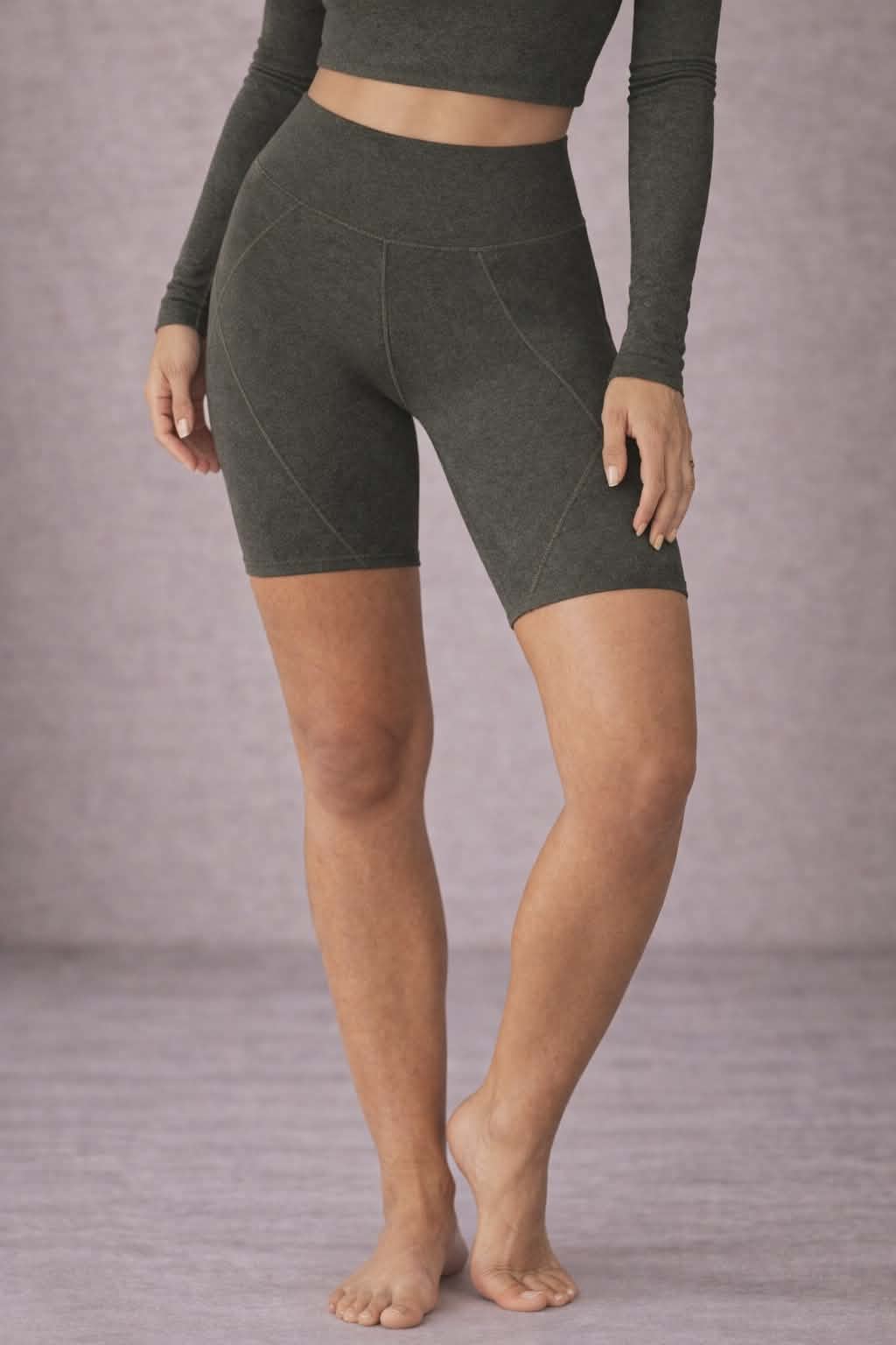 Flow Form Shorts