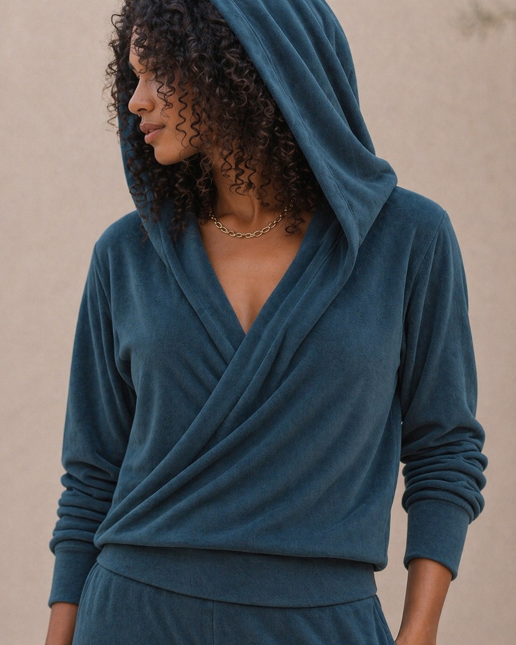 The Reset Wrap Set