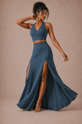 The Luna Skirt Set