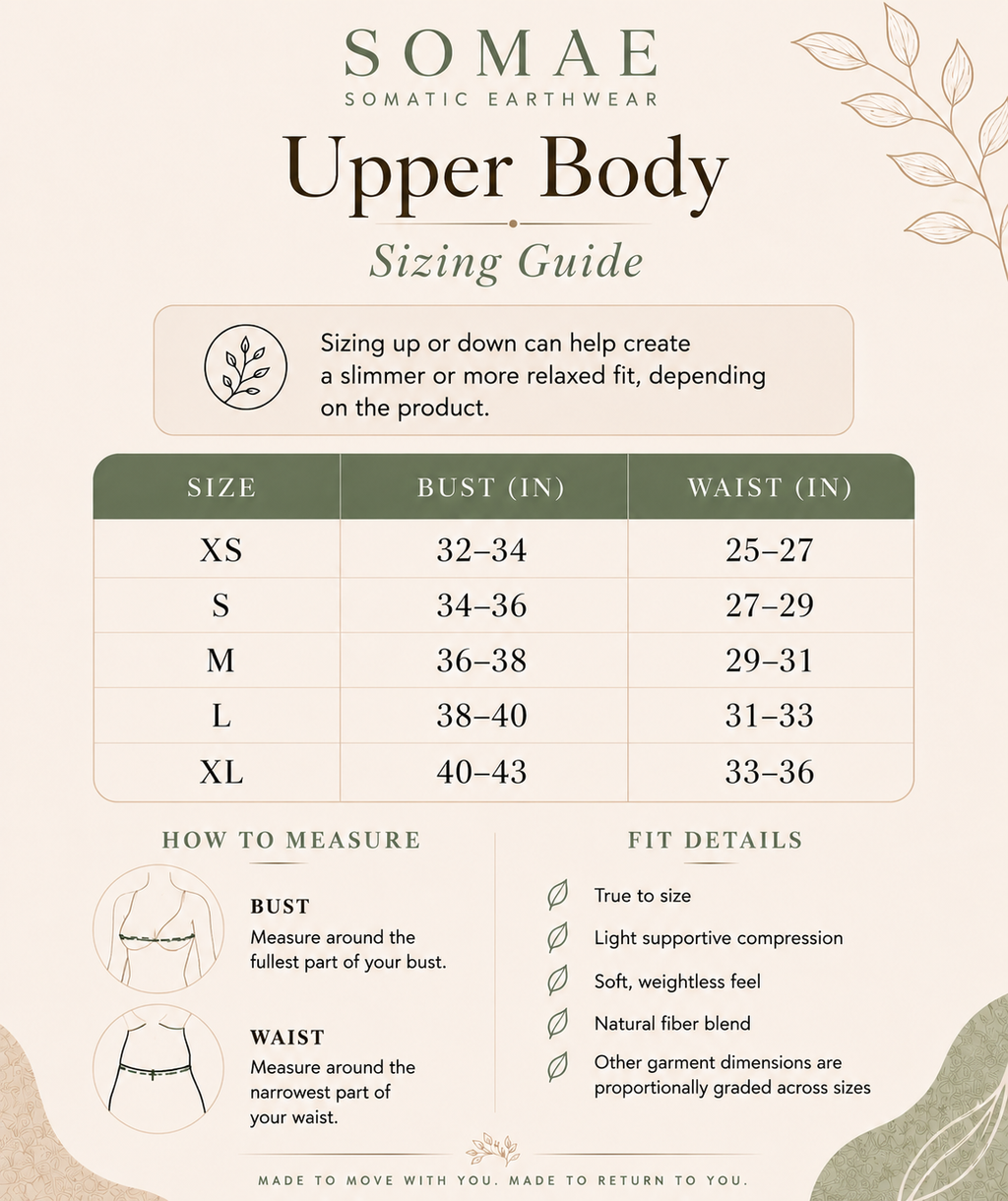 Accent Embody Wrap