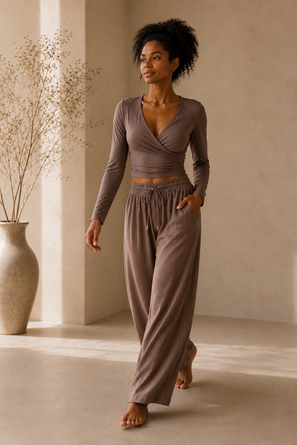 Accent Embody Full Wrap
