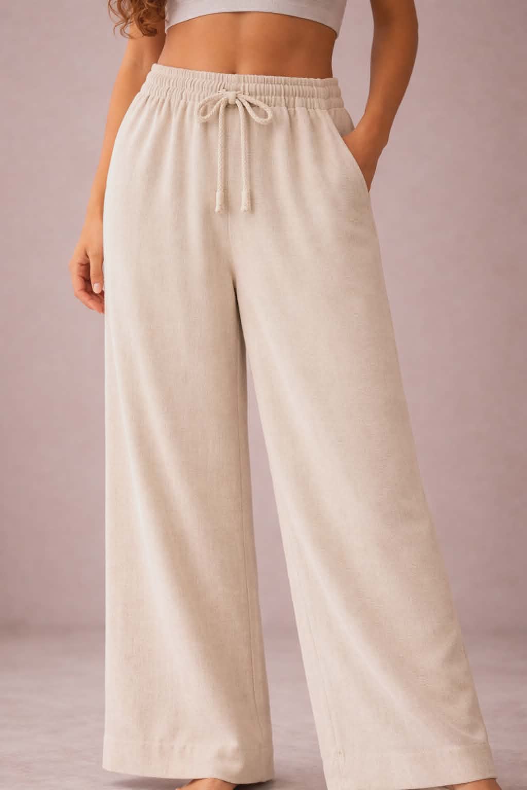Bare & Free Pant