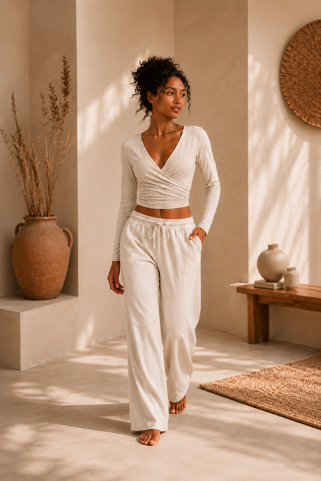 Full Free Embody Set