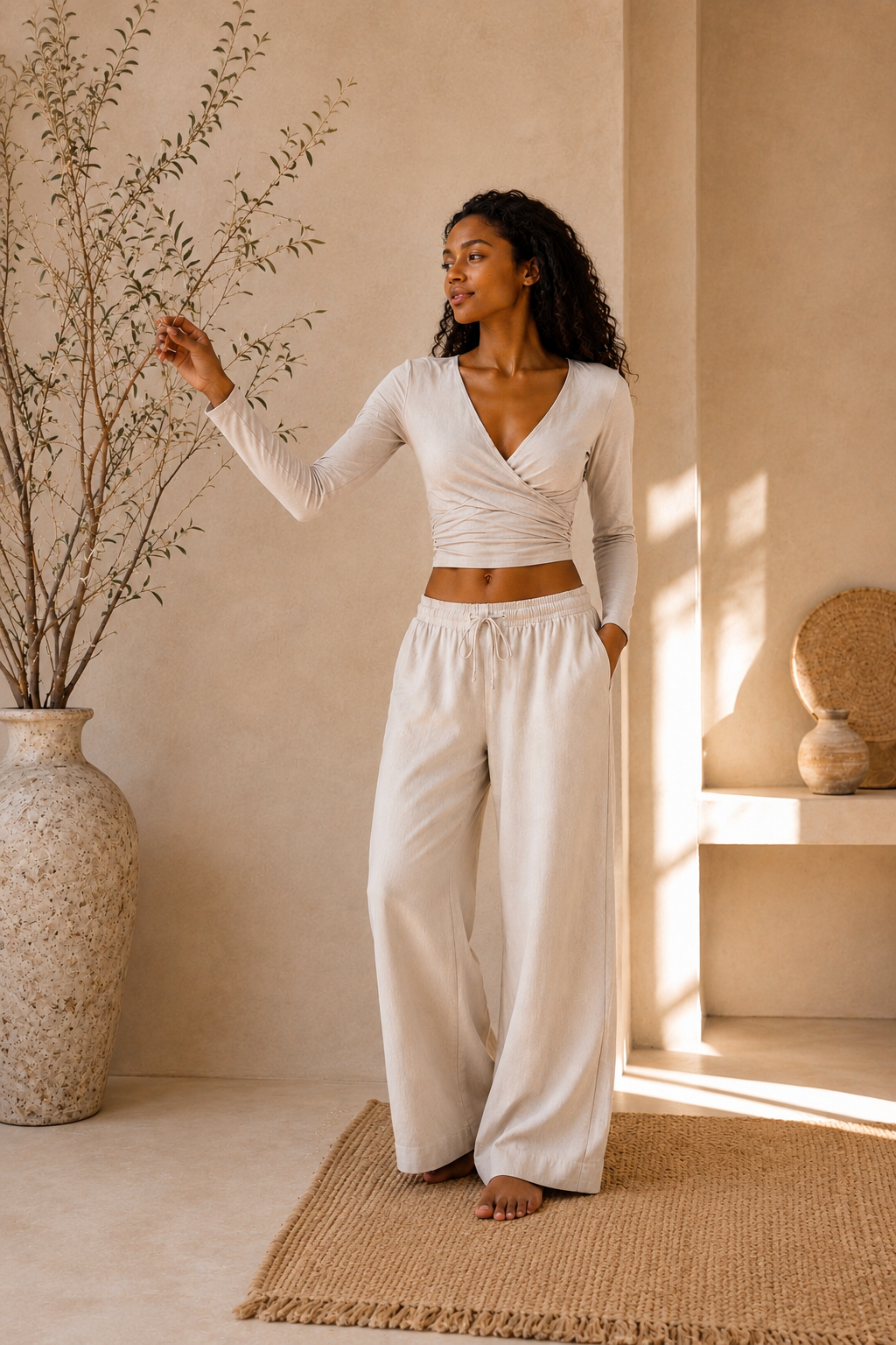 Full Free Embody Set