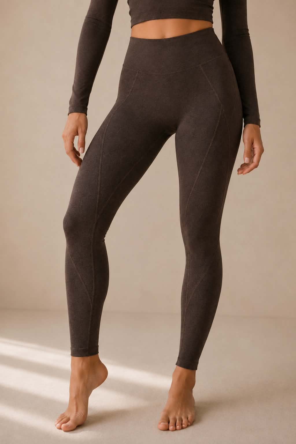 Flow Form Legging