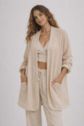 The Restore Cardigan