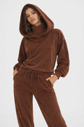 Grounding Lounge Set