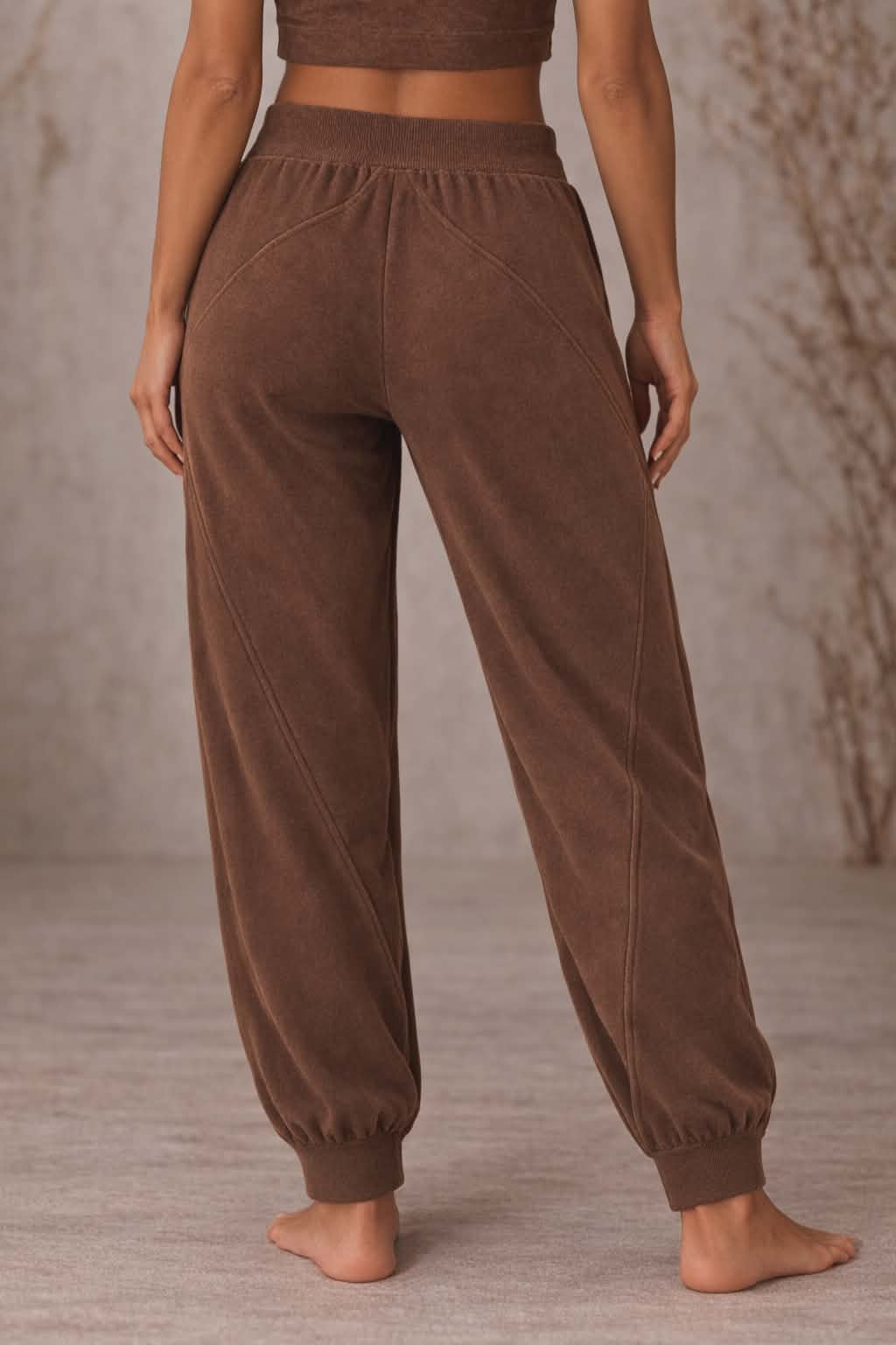 Grounding Lounge Set