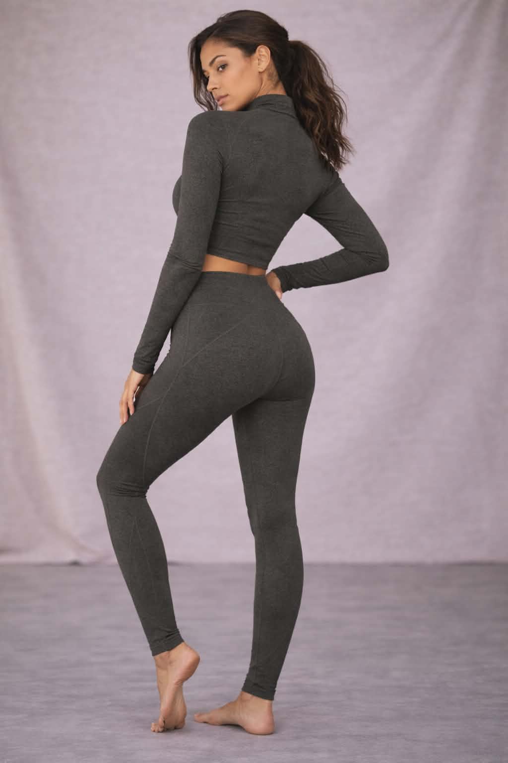 Flow Form Legging