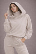 Grounding Hoodie
