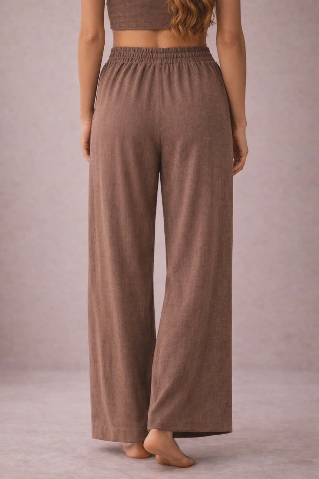 Bare & Free Pant