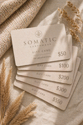 The SOMAE Gift Card