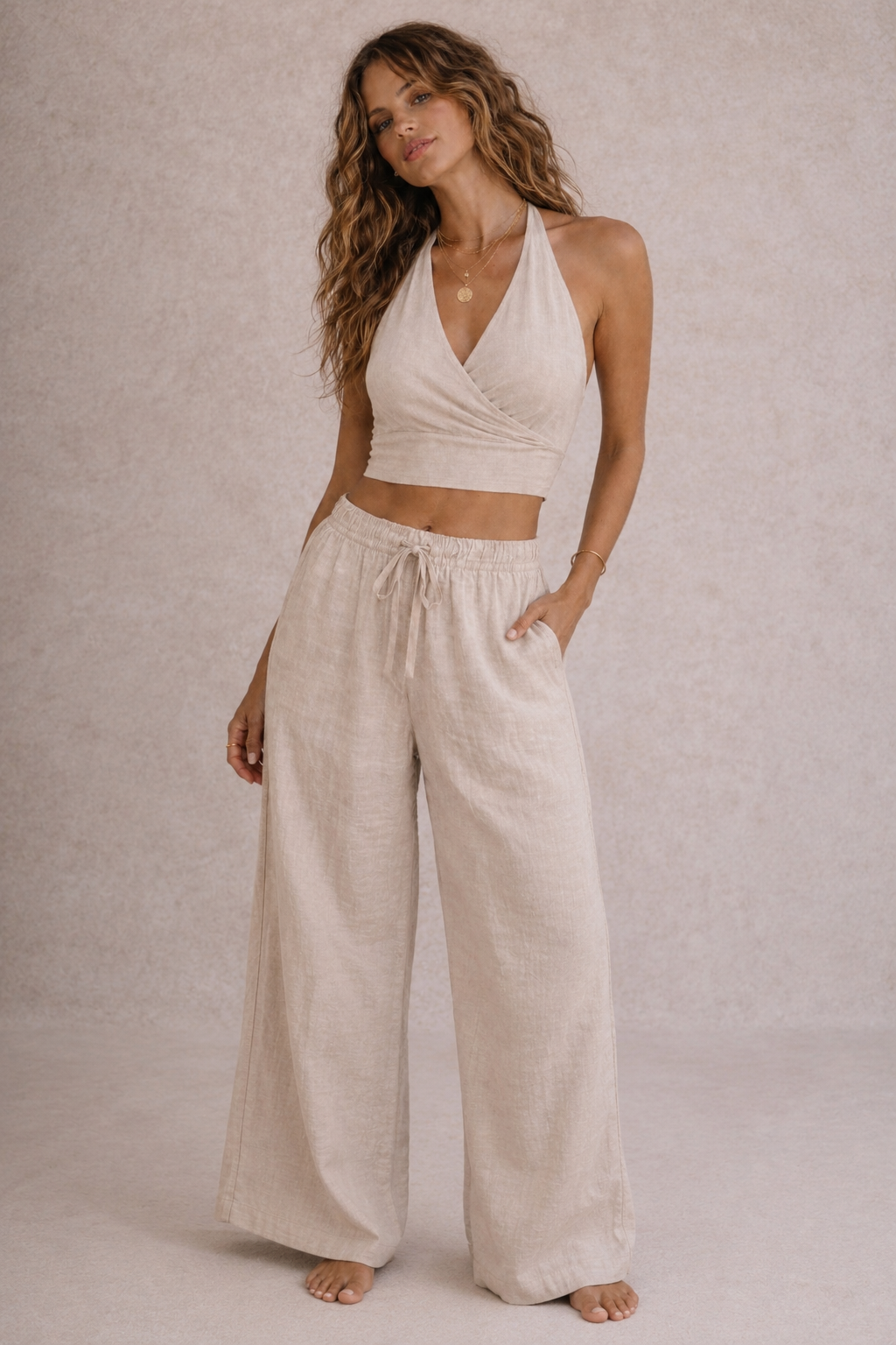 Bare & Free Embody  Set