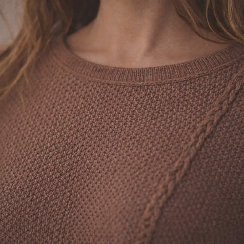Organic Cotton Earthweave Set