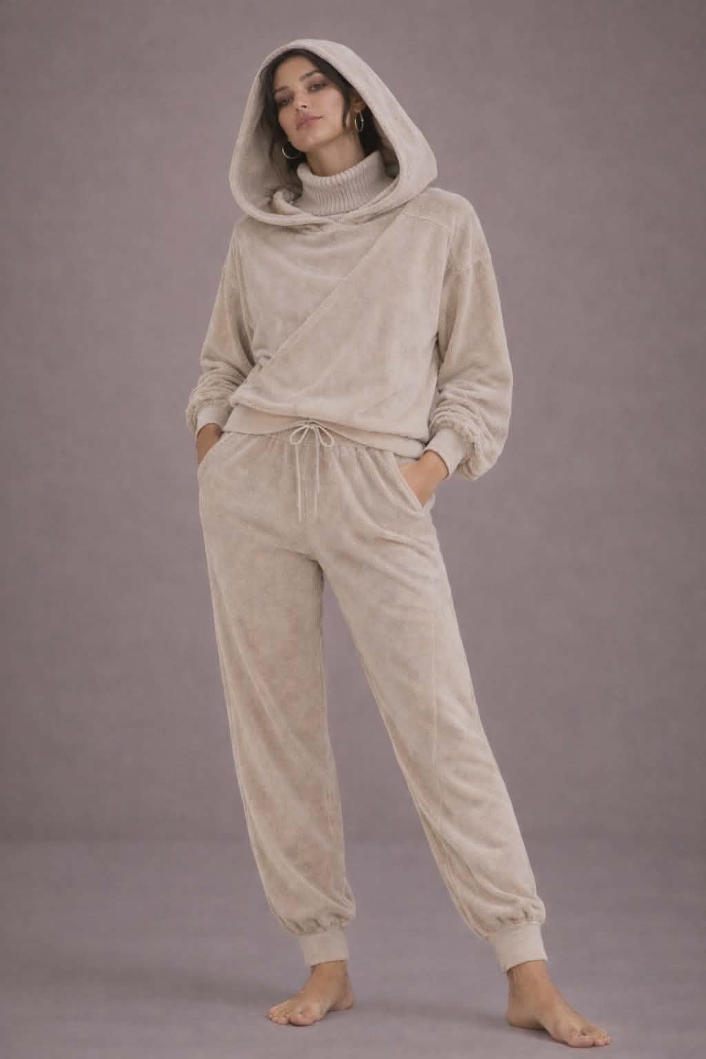Grounding Hoodie