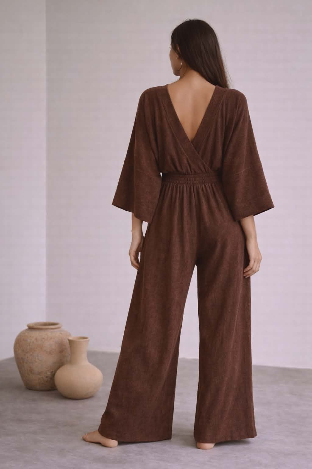 Bare Flow Jumpsuit
