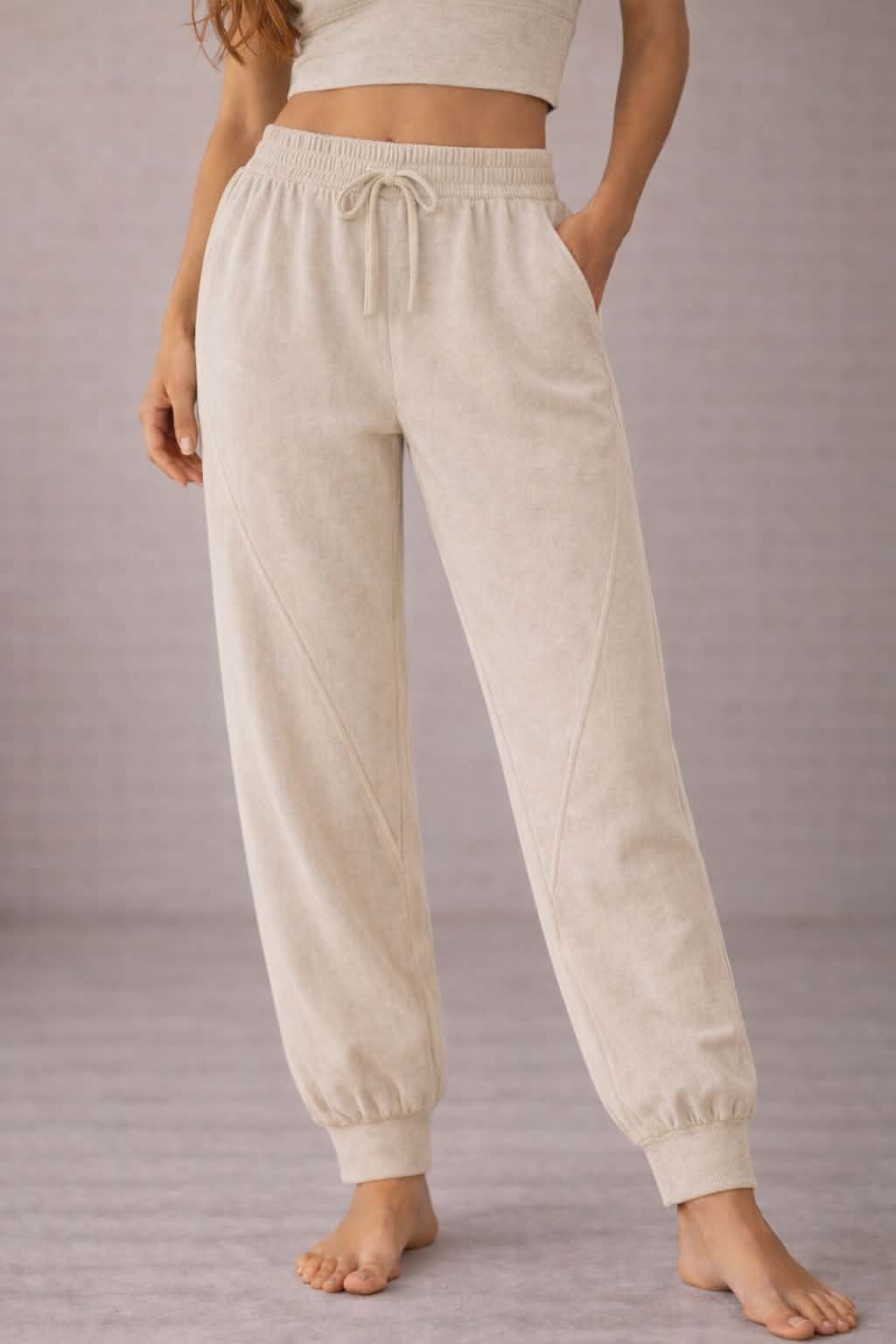 The Ease Lounge Pant