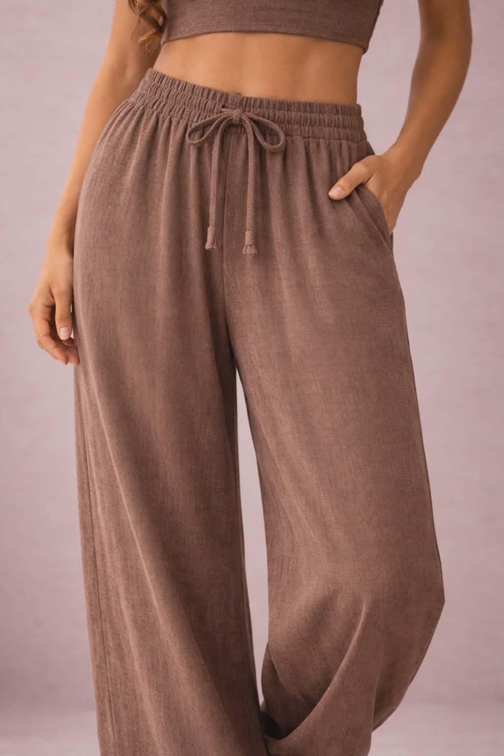Bare & Free Pant