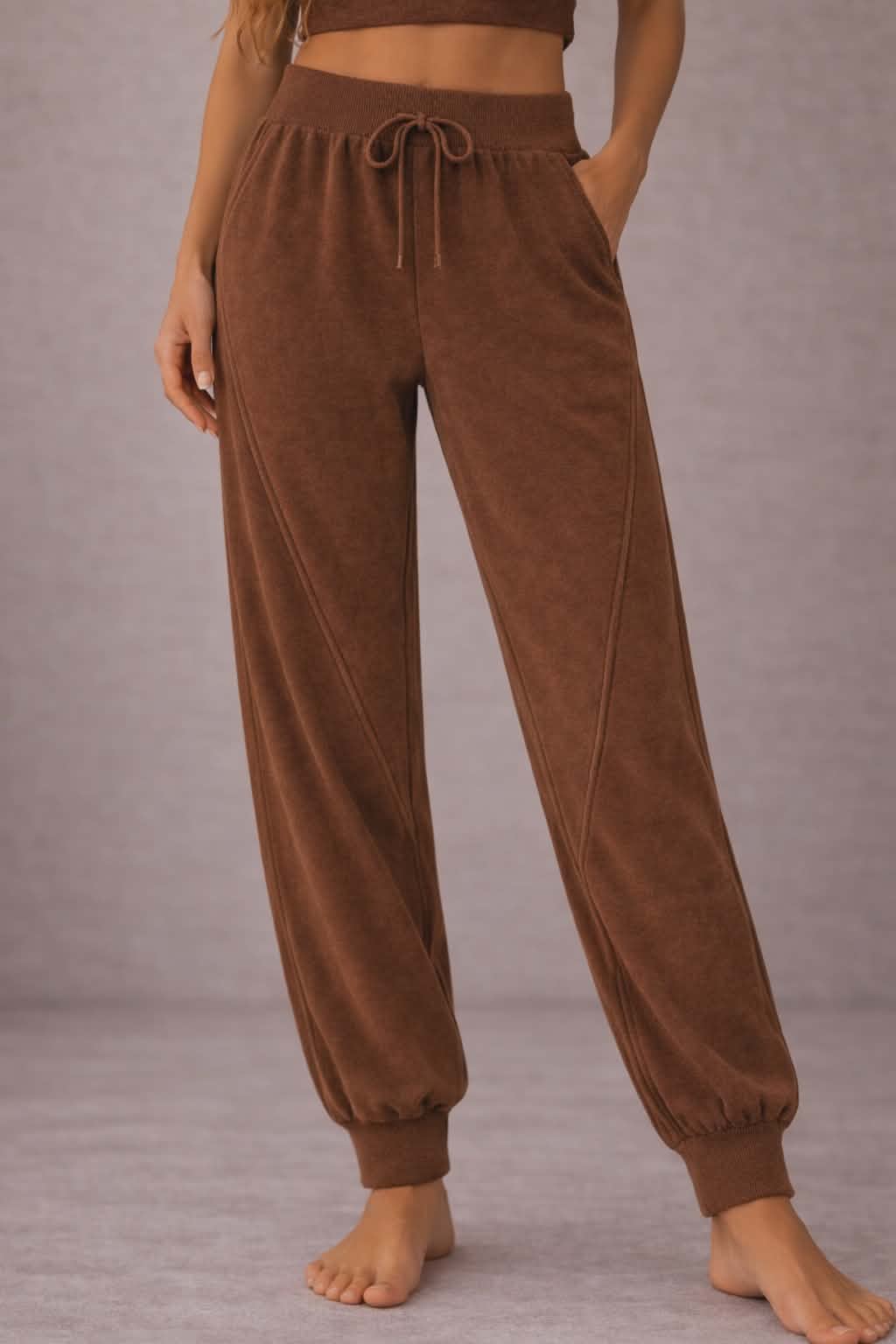 The Ease Lounge Pant