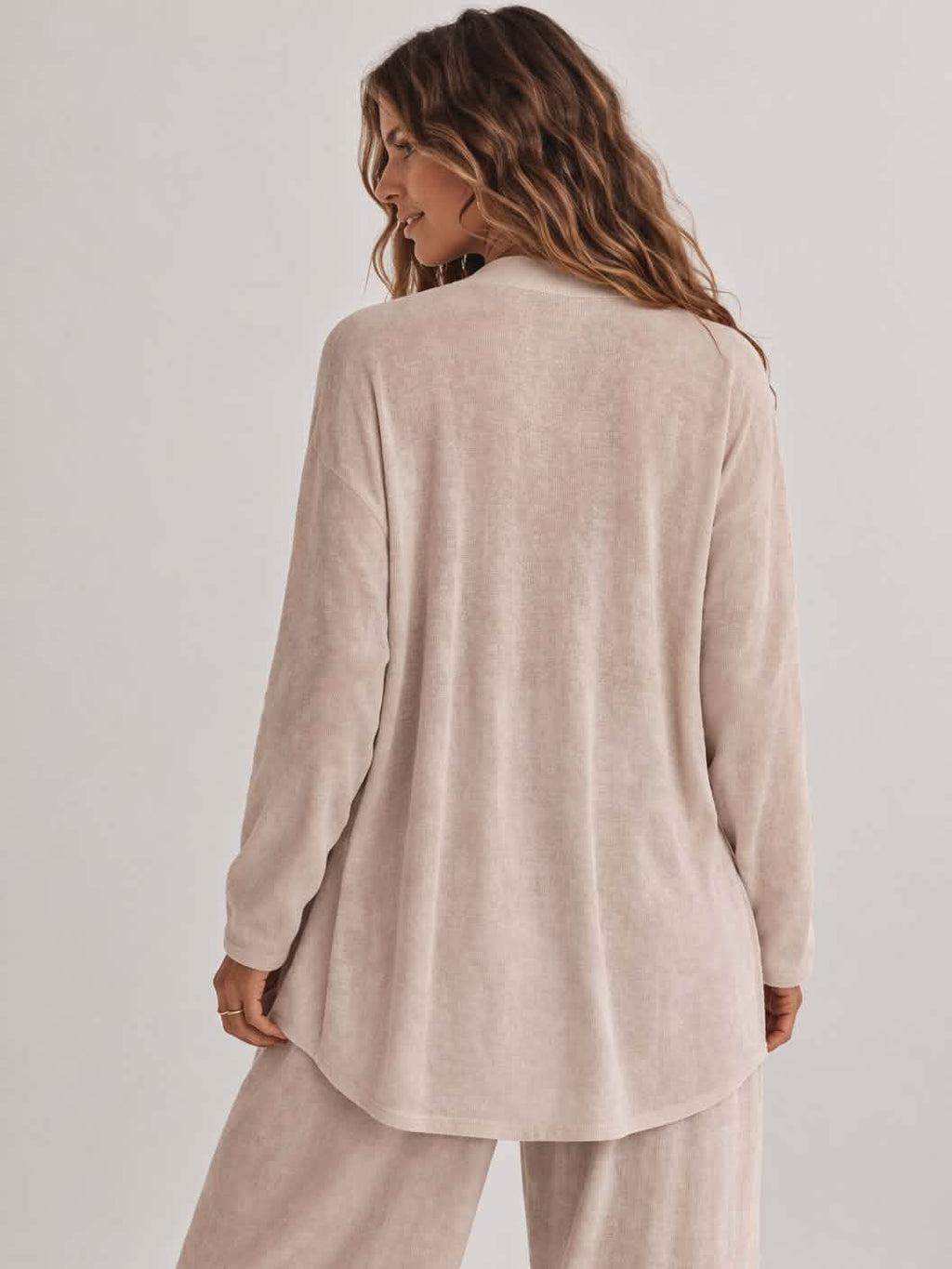 The Restore Cardigan