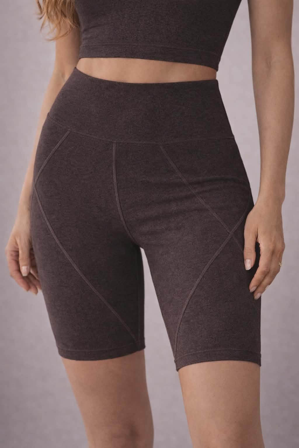 Flow Form Shorts