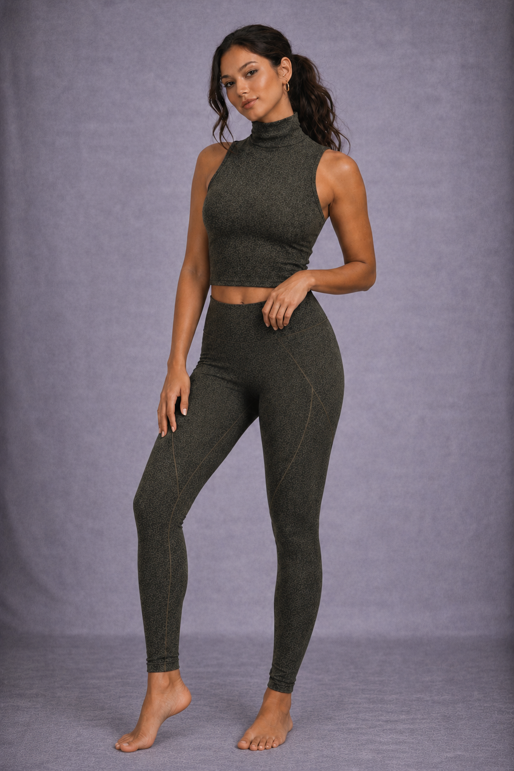 Embrace Flow Set