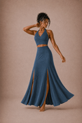 The Luna Skirt Set