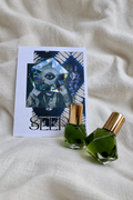 Seer Botanical Perfume