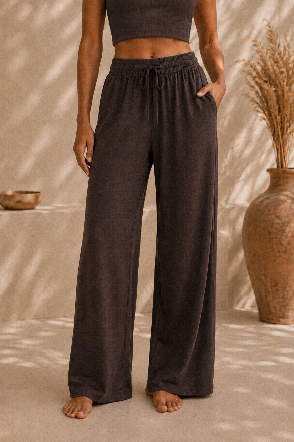 Bare & Free Pant