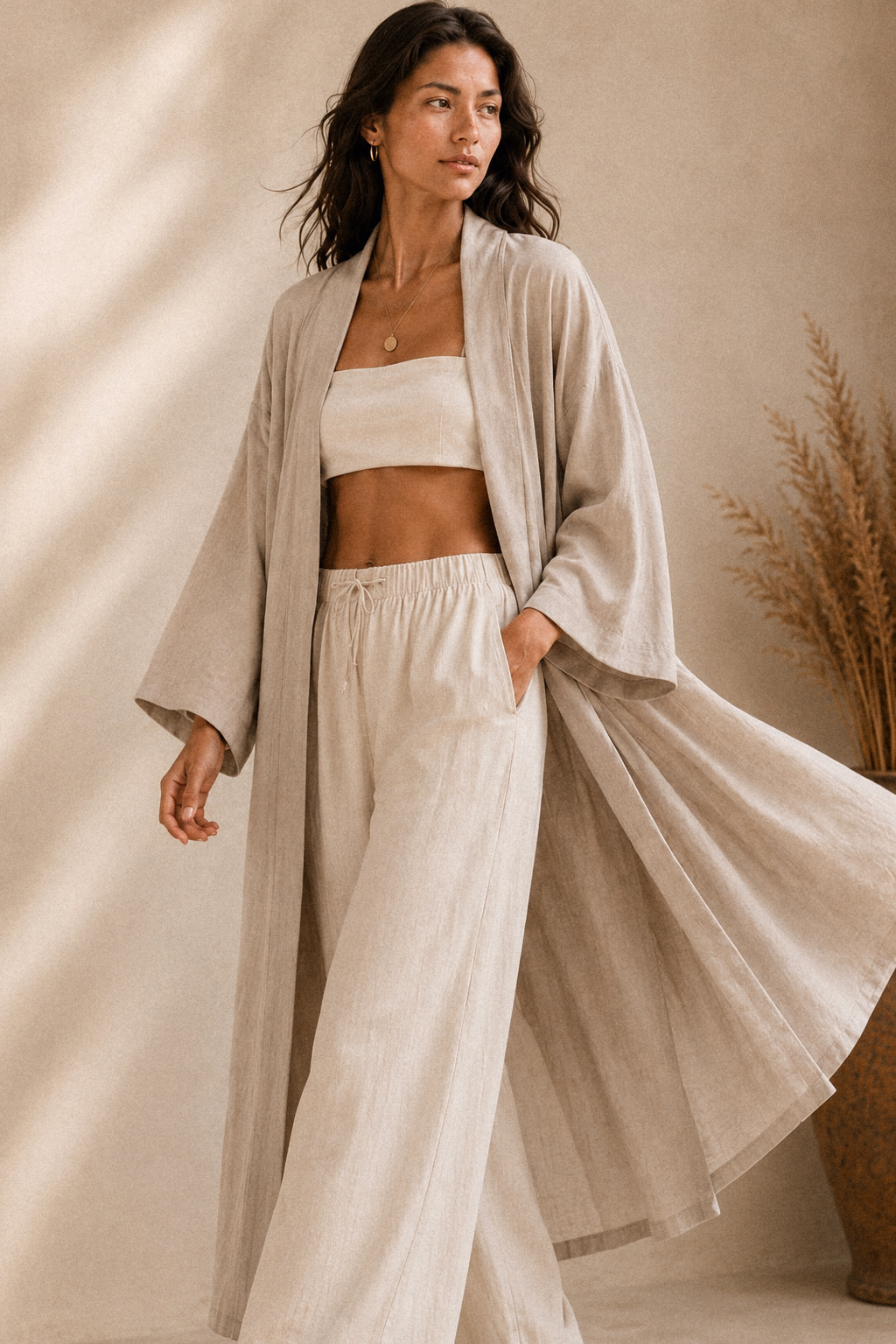 Ritual Cardigan