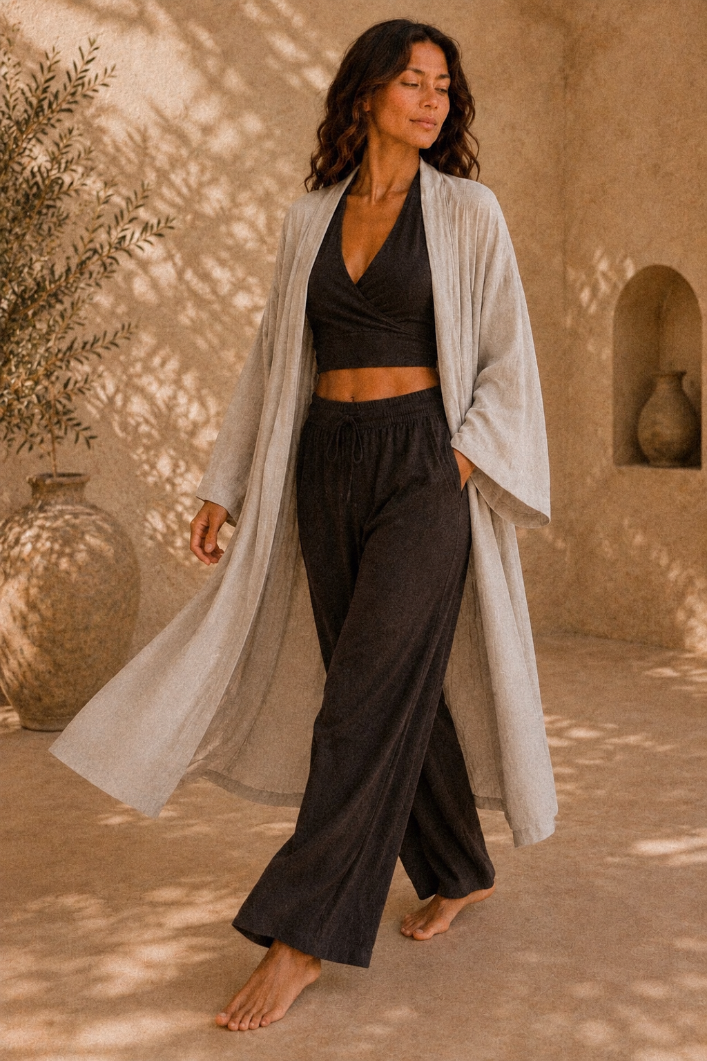 Ritual Cardigan