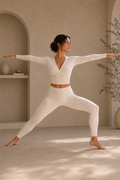 The Full Embody Flow Set