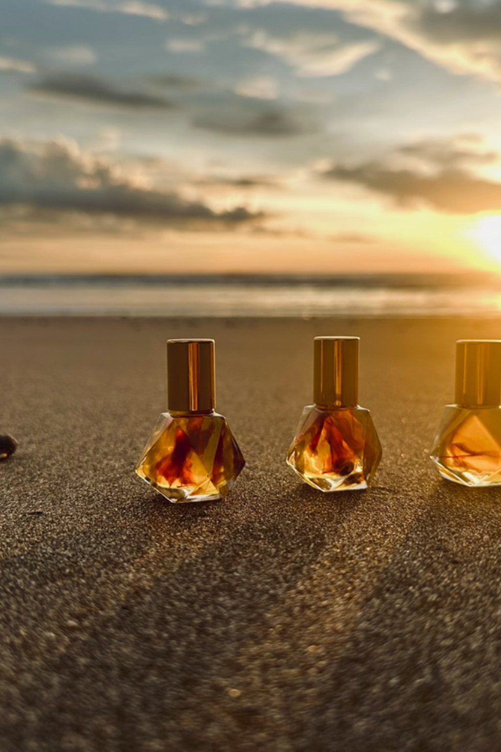 Oracle Anointing Perfume
