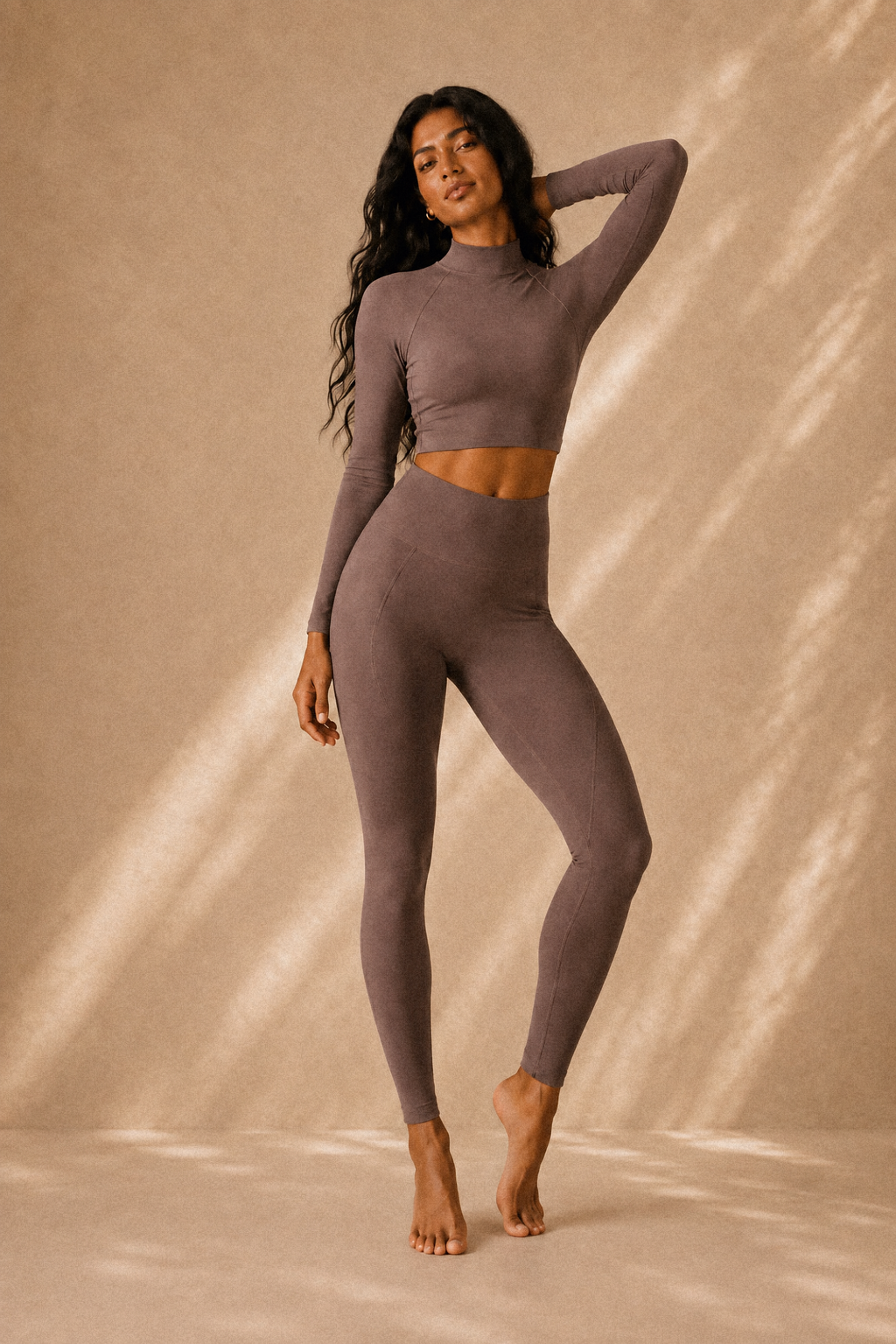 Flow Form Set