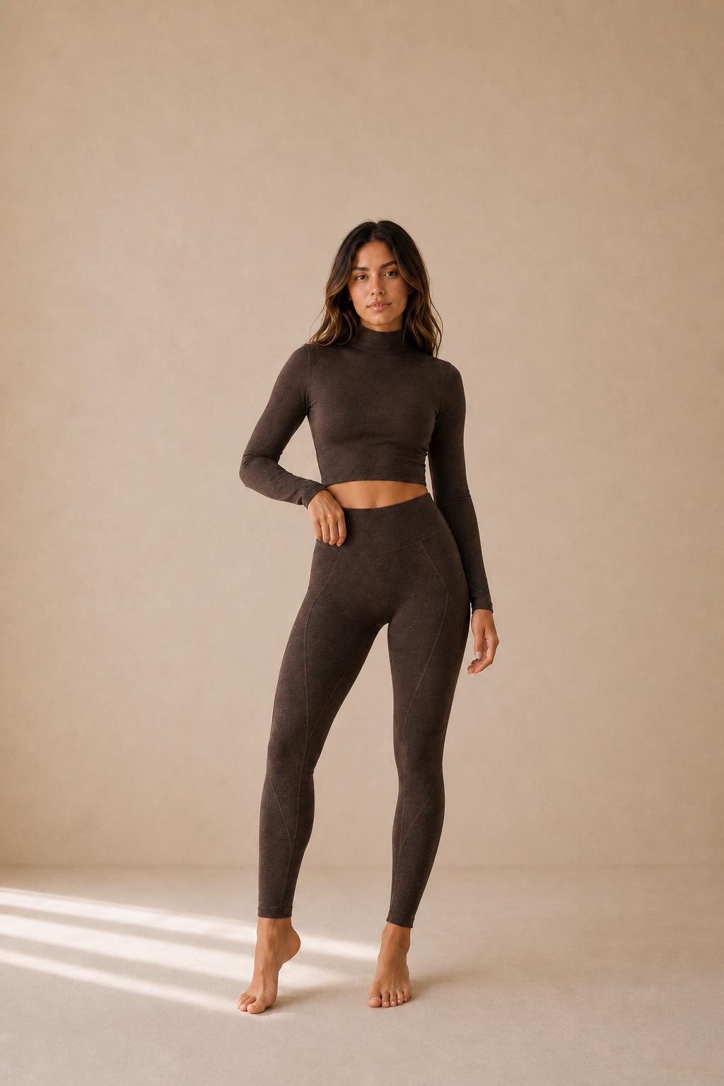 Flow Form Legging