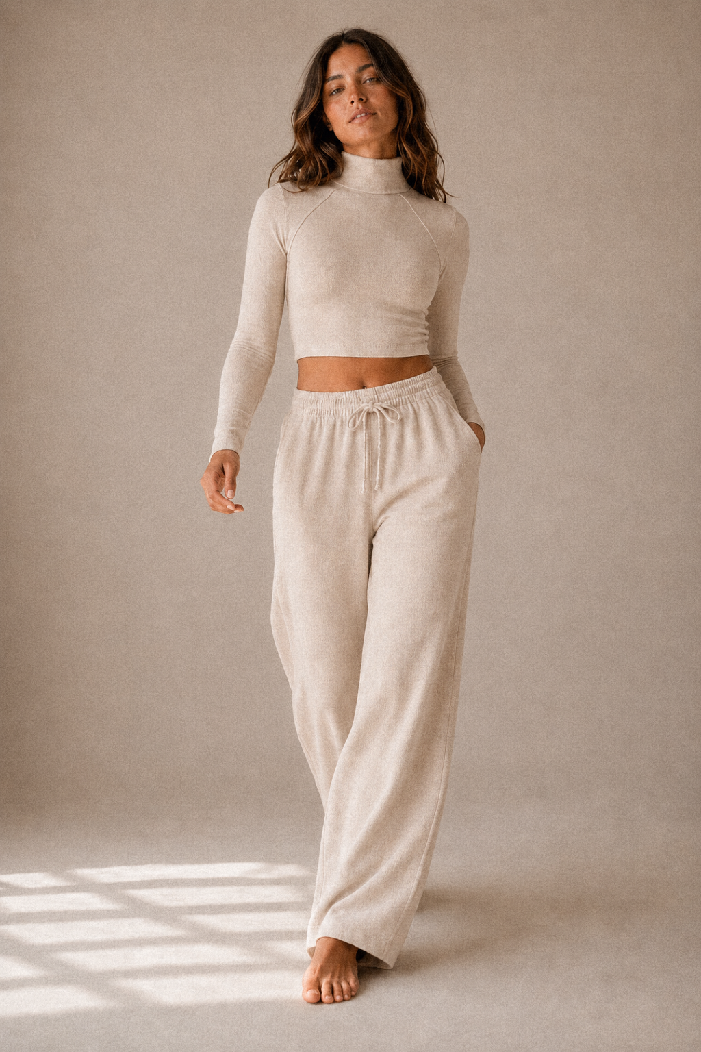 The Bare Ease Set
