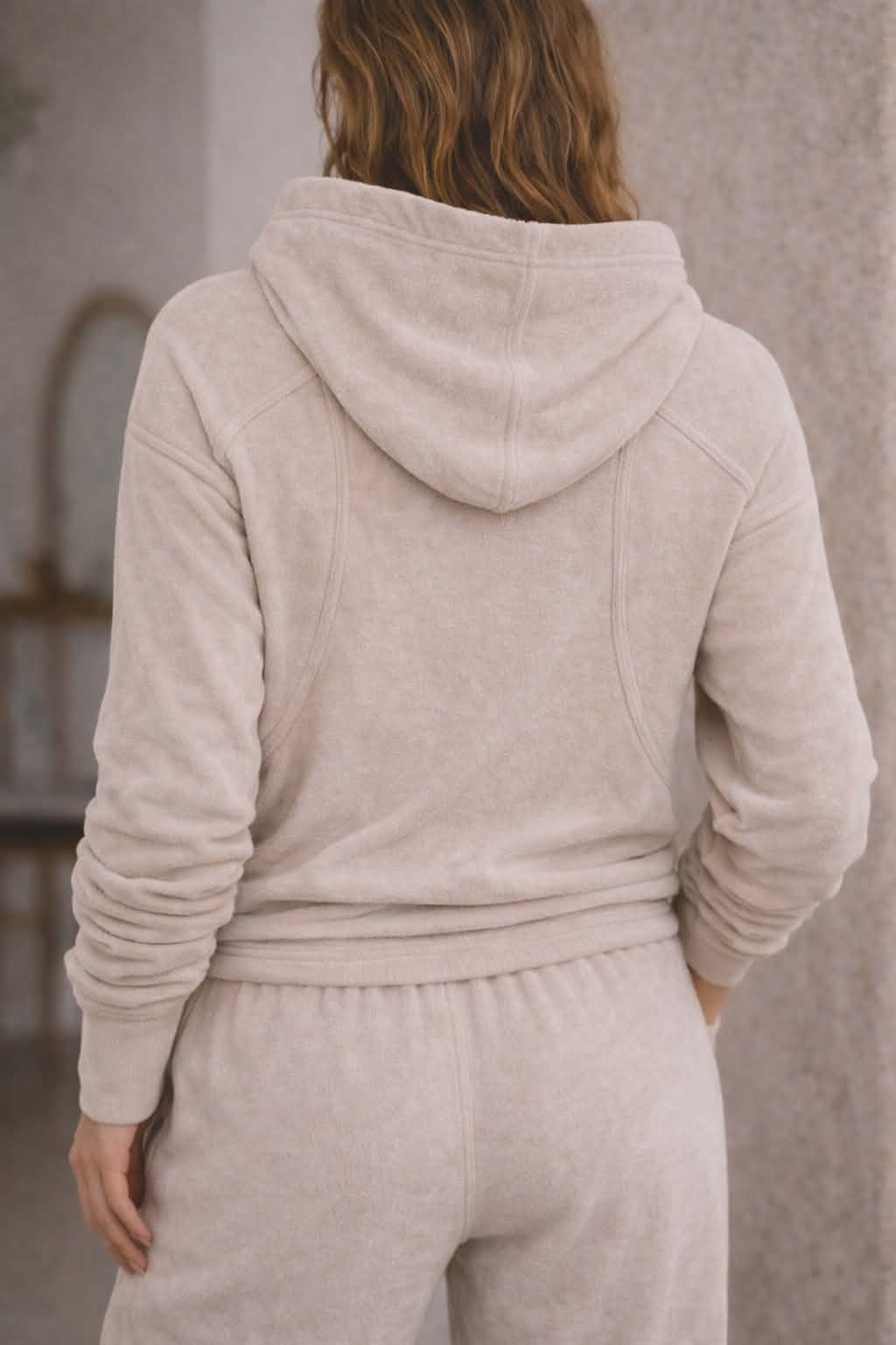 Grounding Hoodie